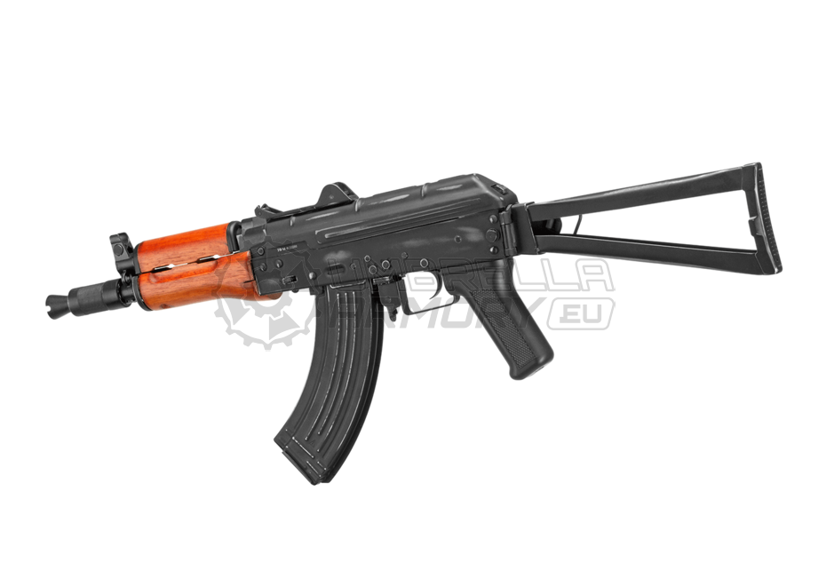 AKS74U Blowback (APS)