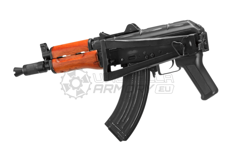 AKS74U Blowback (APS)