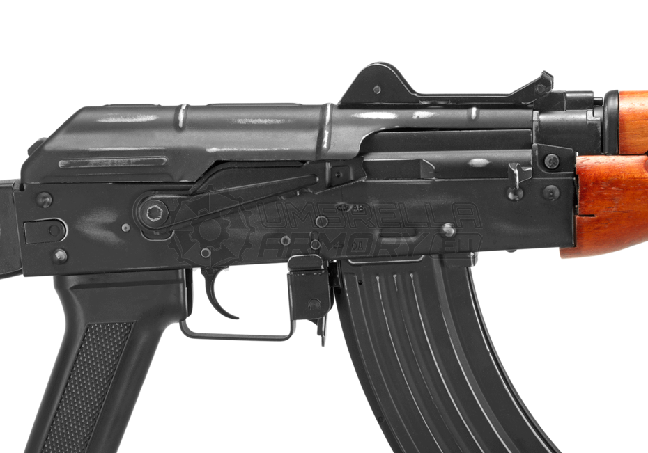 AKS74U Blowback (APS)