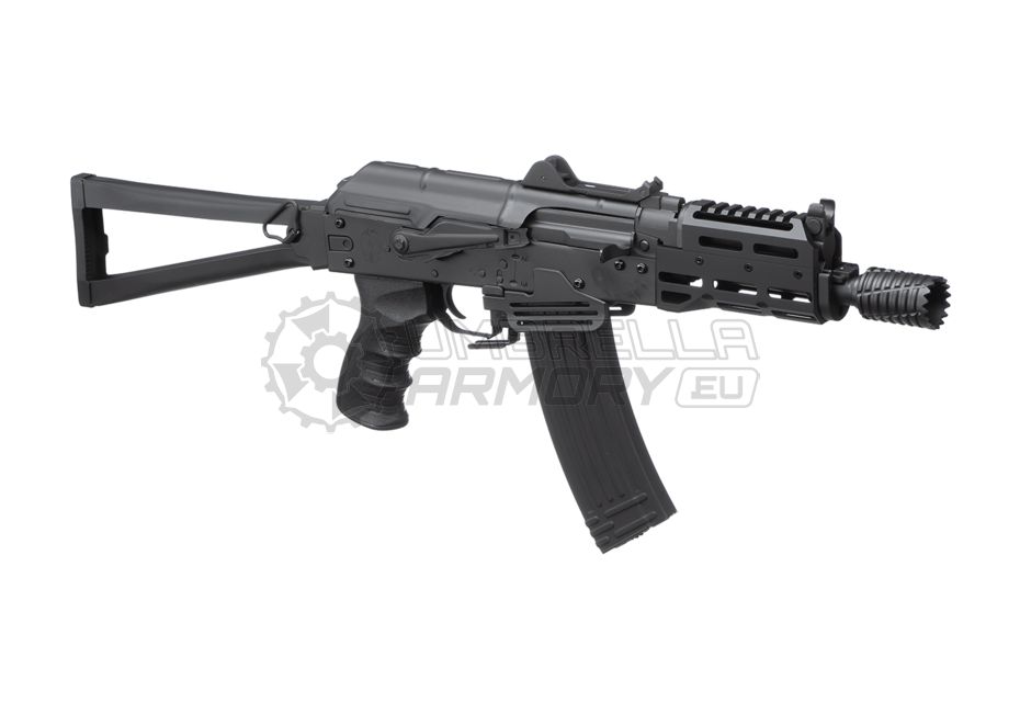 AKS74U Blowback M-LOK (APS)