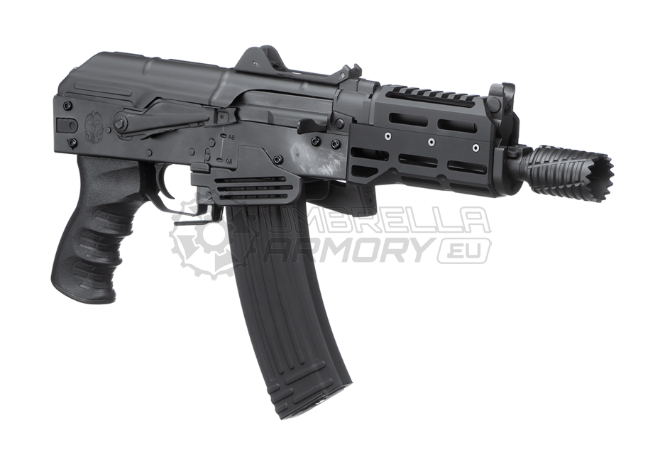 AKS74U Blowback M-LOK (APS)