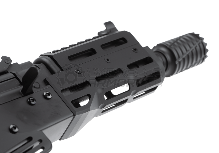 AKS74U Blowback M-LOK (APS)