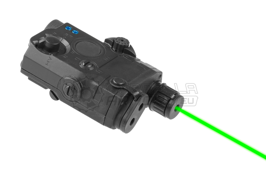 AN/PEQ-15 LA-5 Module Green Laser (FMA)