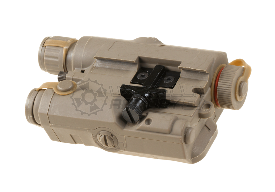 AN/PEQ-15 LA-5 Module Red Laser (FMA)