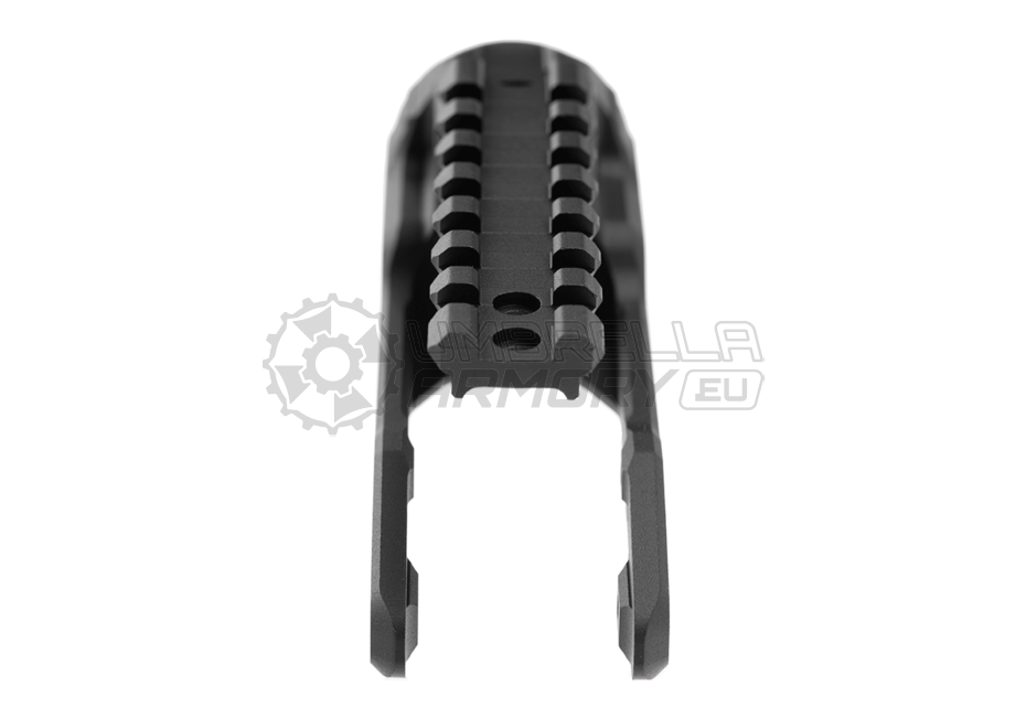 AR Stock Adapter for AAP01 (TTI Airsoft)