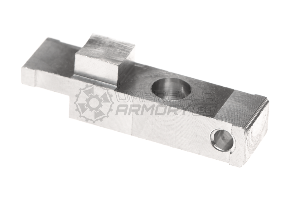 ARES AS-01 HopUp Adjustment Lever Type B (Maple Leaf)