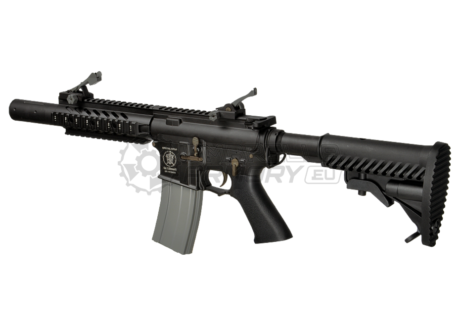 ASR107 Raptor Rifle (APS)