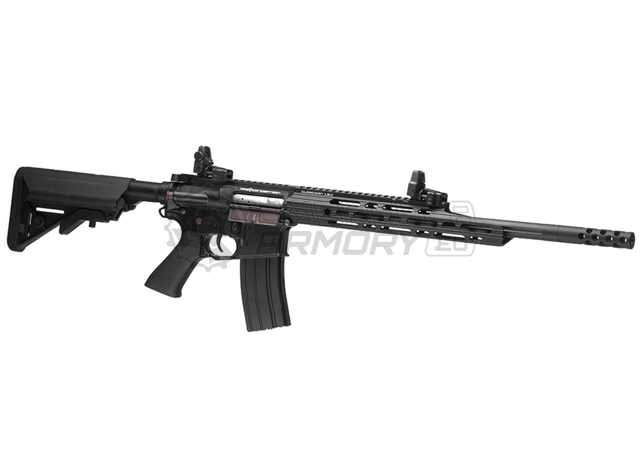 ASR110B Guardian Match Grade Rifle (APS)