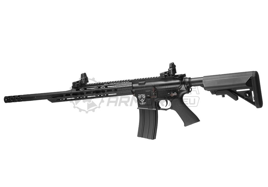 ASR110B Guardian Match Grade Rifle (APS)