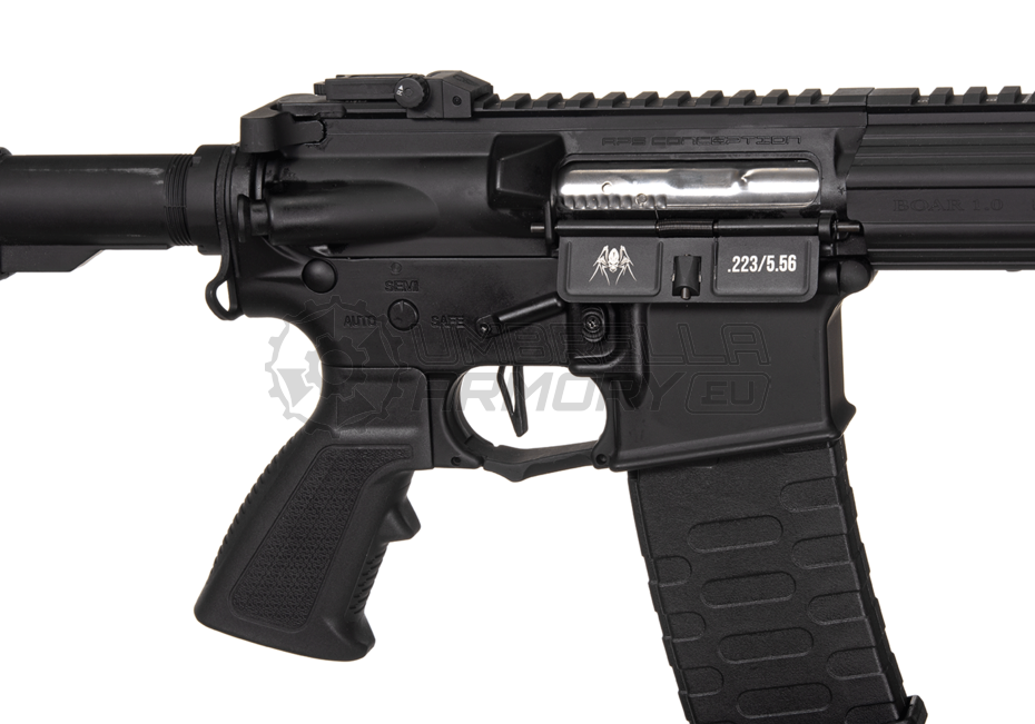 ASR115C 12.5 Inch M-Lok (APS)