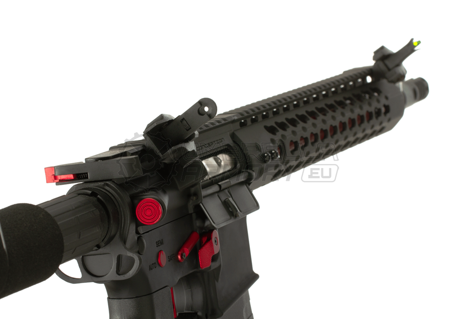 ASR115X FMR Mod1 BR Rifle Blowback (APS)