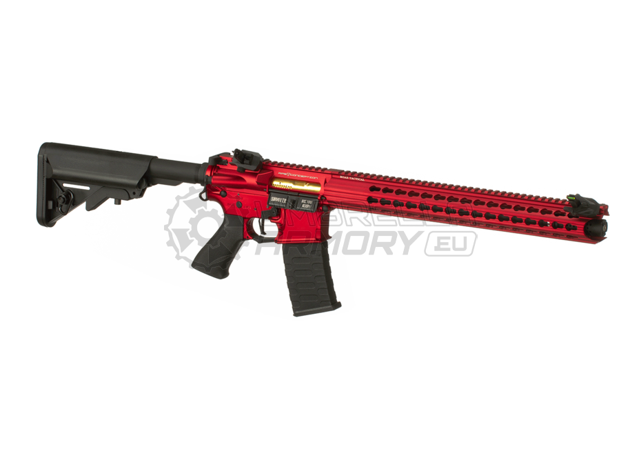 ASR119 BOAR Defense Ambi Rifle (APS)