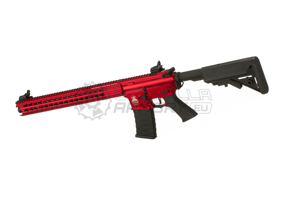 ASR119 BOAR Defense Ambi Rifle (APS)