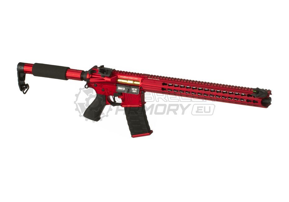 ASR119X Demolition Rifle 1 (APS)