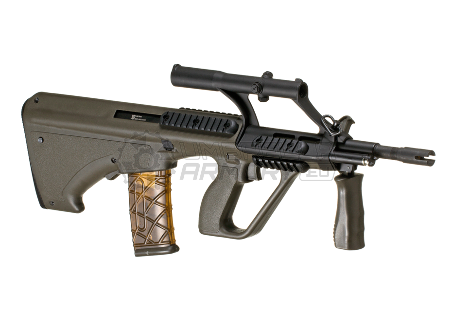 AUG A1 Para (APS)