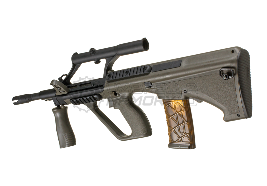 AUG A1 Para (APS)