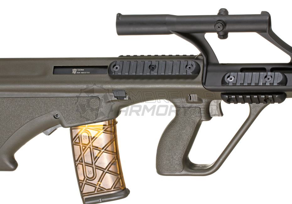 AUG A1 Para (APS)