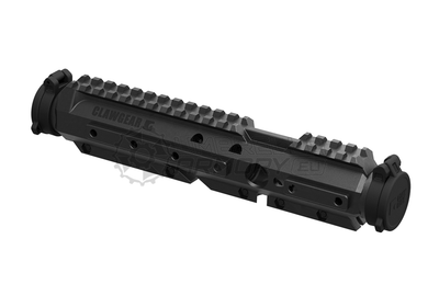 AUG Rails