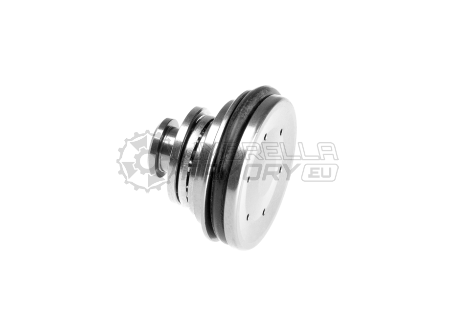 Aluminium Piston Head with Ball Bearing (Action Army)