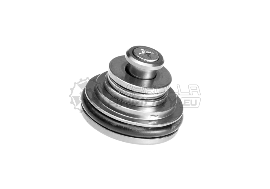 Aluminium Piston Head with Ball Bearing (Action Army)
