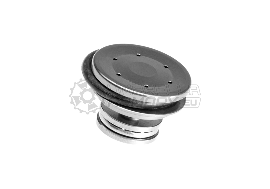 Aluminium Piston Head with Ball Bearing (Action Army)