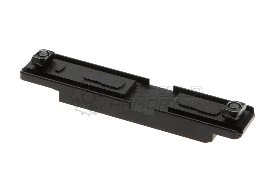 Aluminum Mount for Remote Switch M-LOK & Keymod (WADSN)