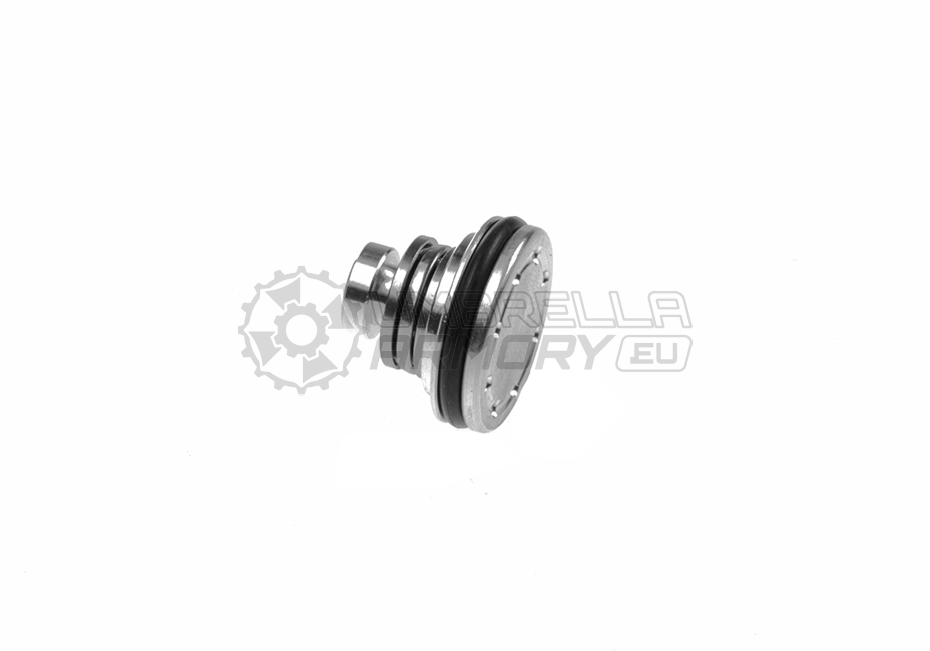 Aluminum Ventilation Piston Head (Guarder)