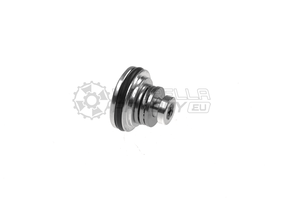 Aluminum Ventilation Piston Head (Guarder)