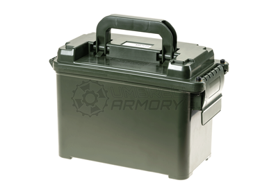 Ammunition Cases