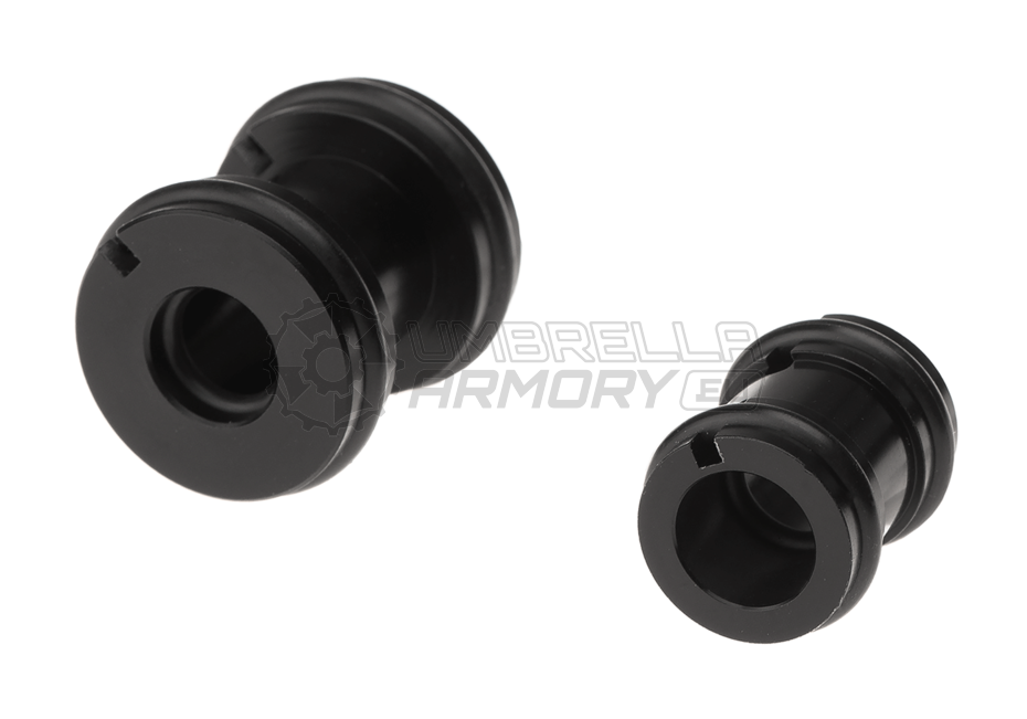 Amoeba Striker Inner Barrel Spacer Set (Action Army)