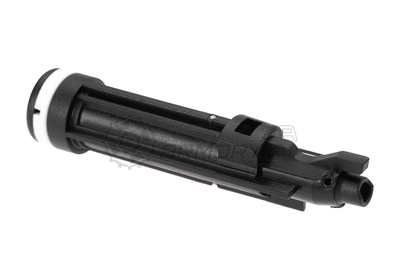 Nozzles GBR