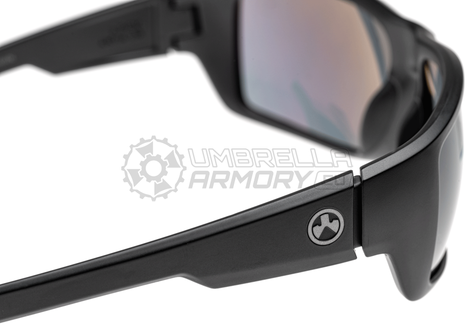 Apex - Black Frame / Gray Lens (Magpul)