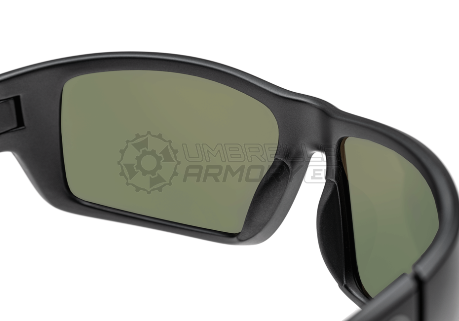 Apex - Polarized - Black Frame / Gray Green Lens (Magpul)