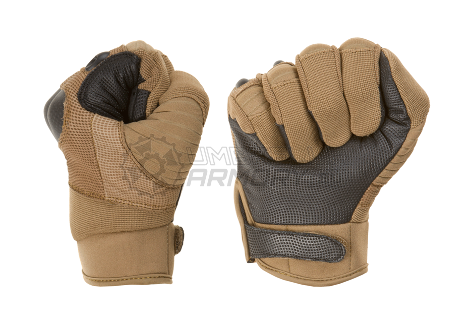 Assault Gloves (Invader Gear)