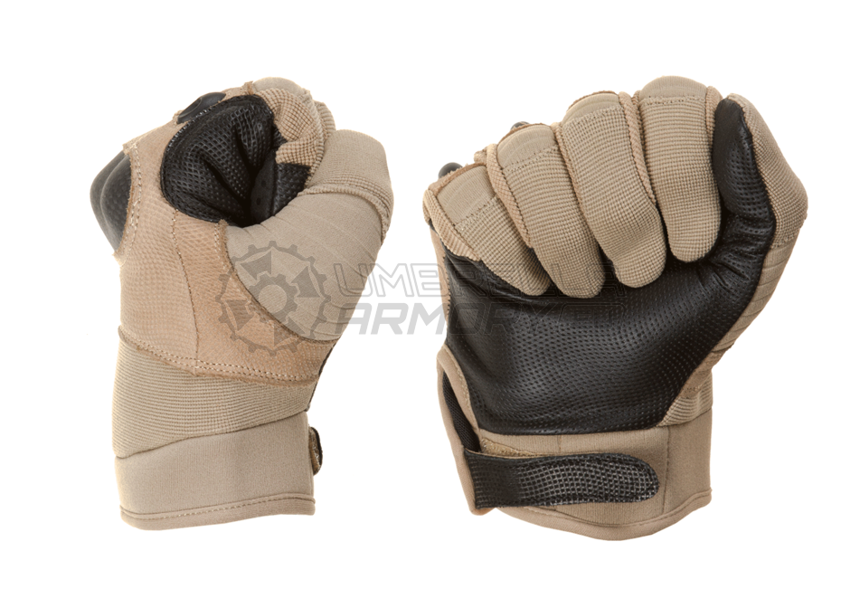 Assault Gloves (Invader Gear)