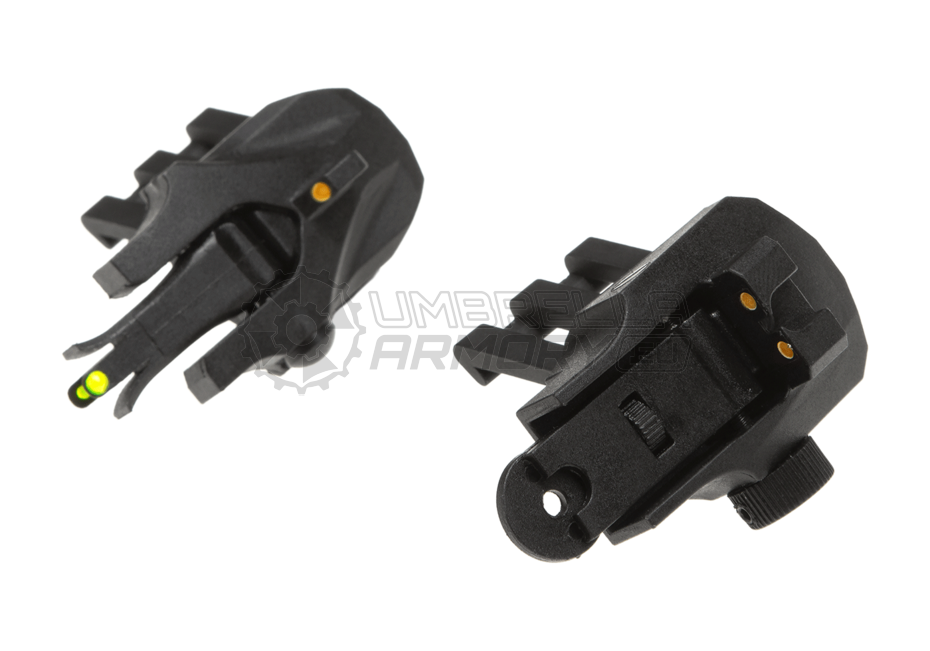 Athena R-Type Back Up Sight (APS)