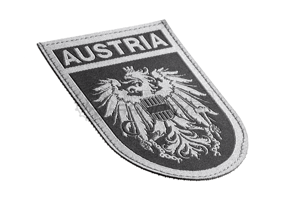 Austria Patch (Clawgear)