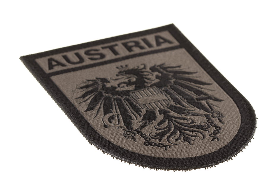 Austria Patch (Clawgear)