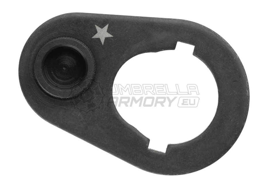 BCM Gunfighter QD End Plate AEG (VFC)