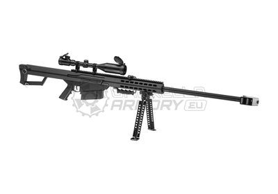 S-AEG Sniper