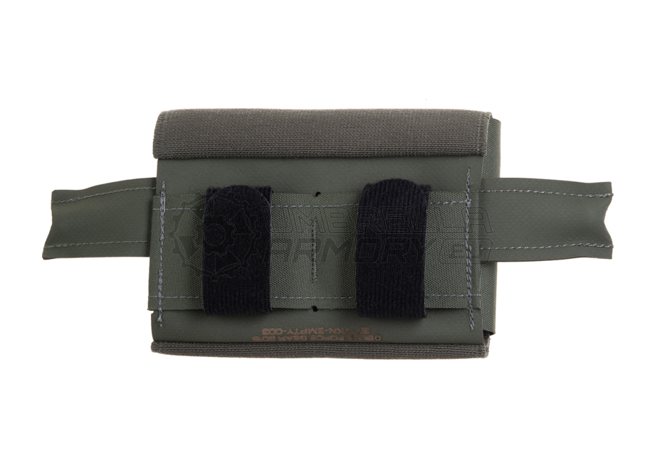 Belt Mounted Micro Trauma Kit NOW! (Blue Force Gear)