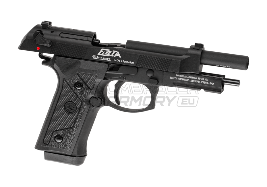 Beretta Elite IA Metal Version GBB (Beretta)