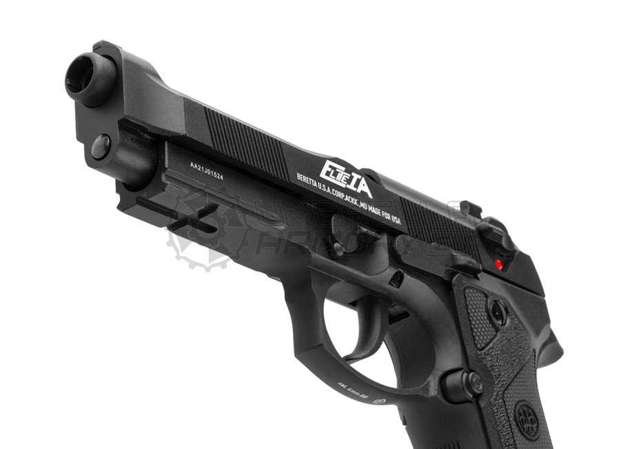 Beretta Elite IA Metal Version GBB (Beretta)