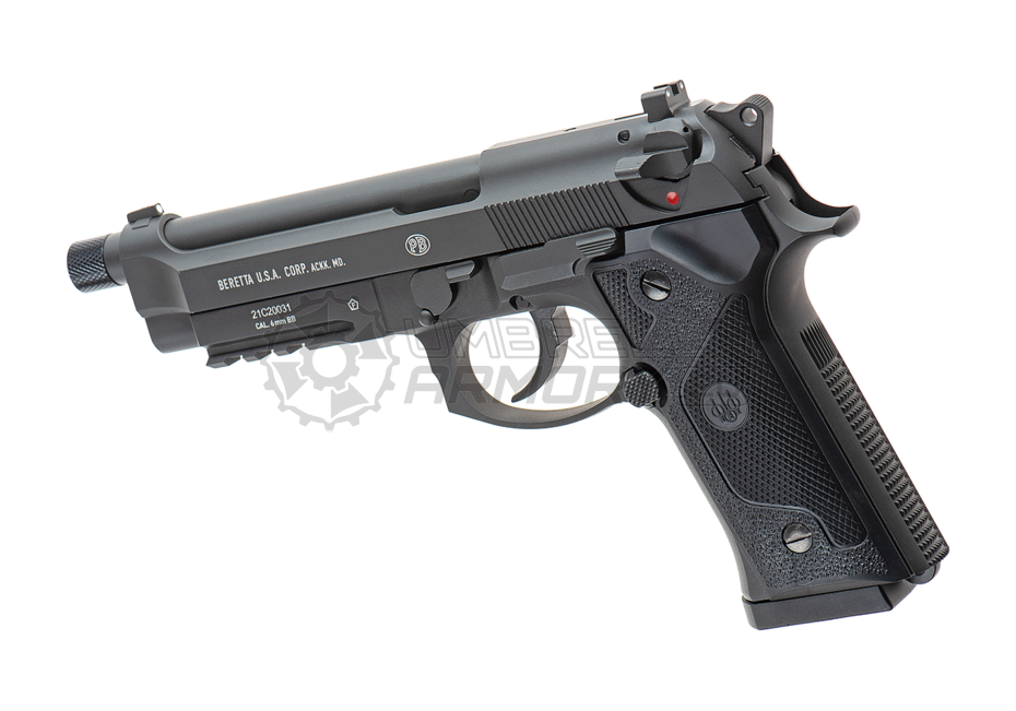 Beretta M9 A3 Full Metal Co2 (Beretta)