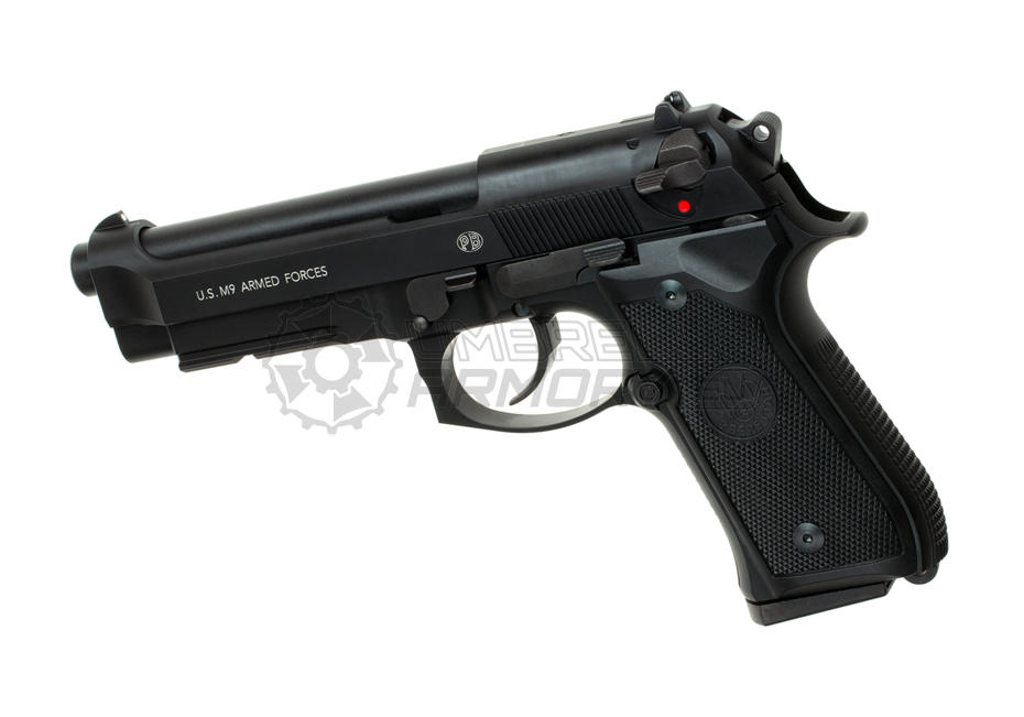 Beretta M9 Full Metal GBB (Beretta)