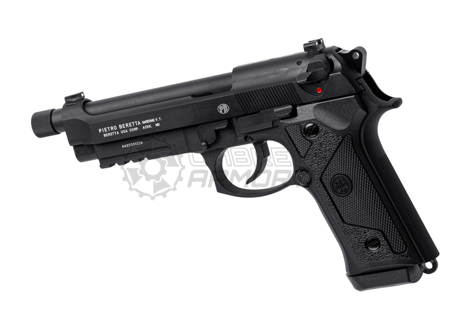 Beretta Mod. M9A3 FM Metal Version GBB (Beretta)