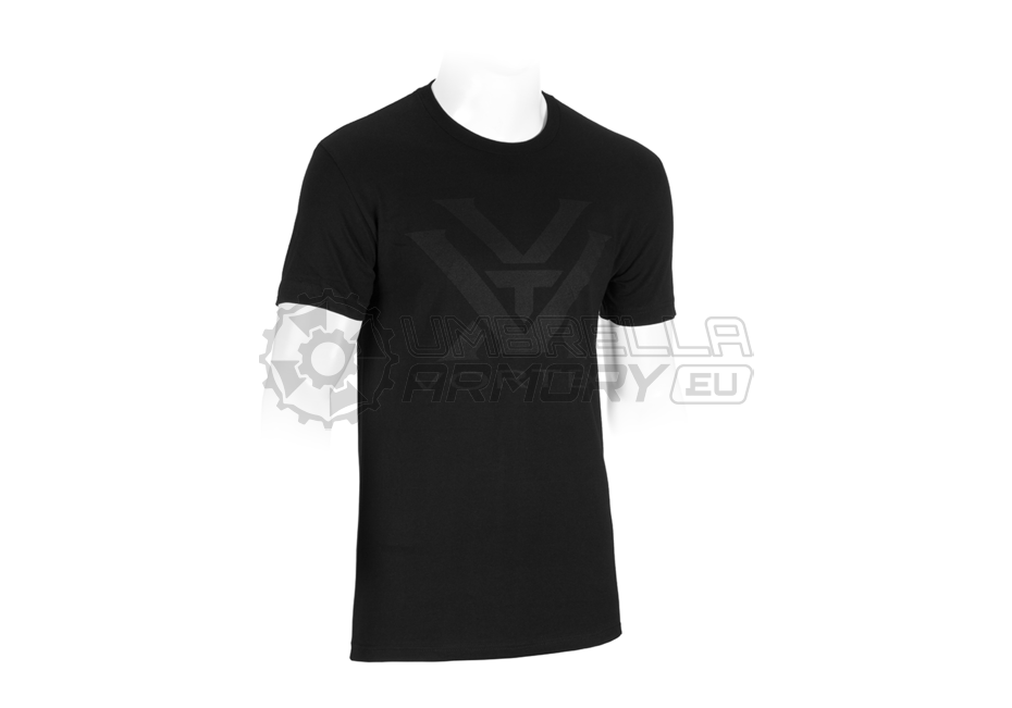 Black Out Tee (Vortex Optics)