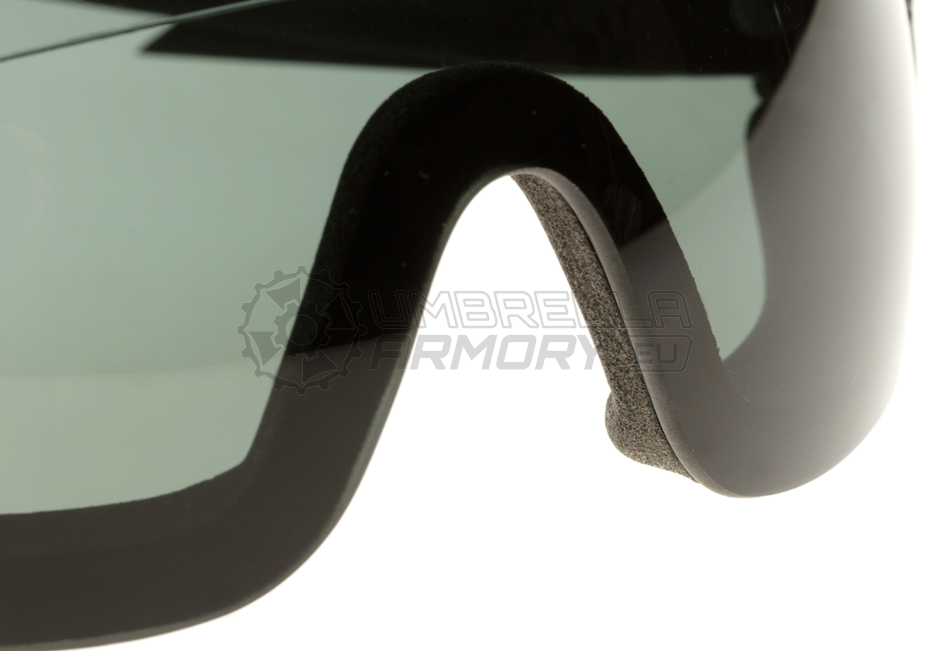 Boogie Regulator Grey (Smith Optics)