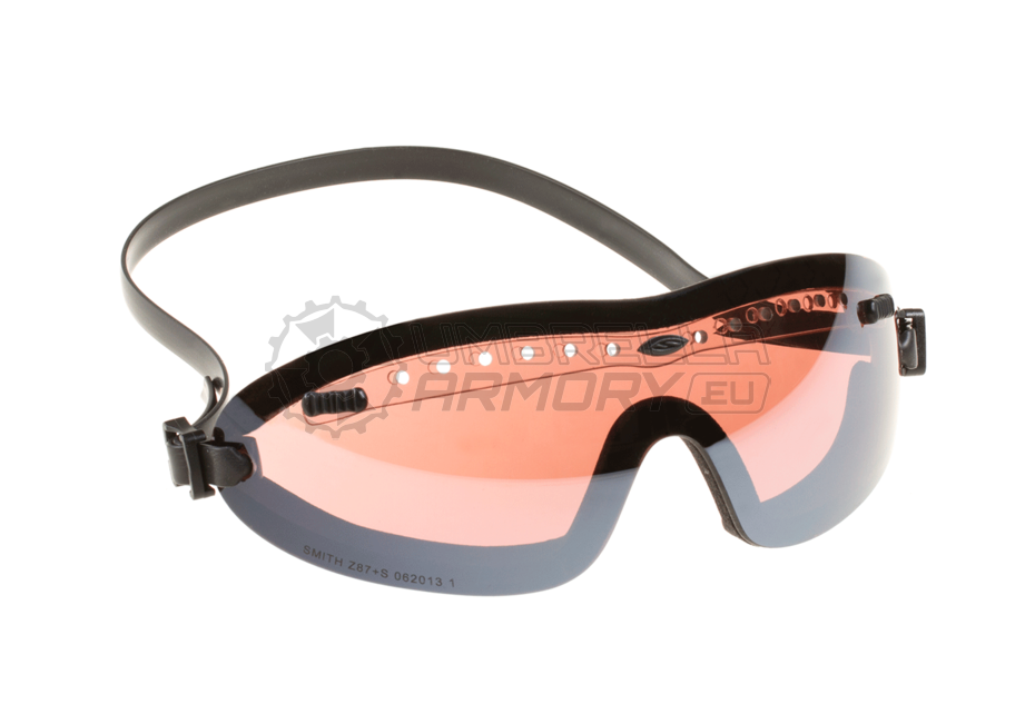 Boogie Regulator Ignitor (Smith Optics)