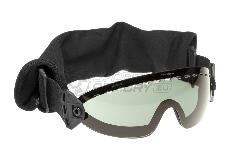 Boogie SOEP Grey (Smith Optics)